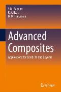 Advanced Composites: Applications for Covid-19 and Beyond