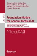 Foundation Models for General Medical AI: Second International Workshop, Medagi 2024, Held in Conjunction with Miccai 2024, Marrakesh, Morocco, Octobe