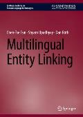 Multilingual Entity Linking