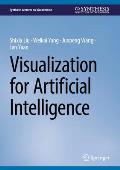 Visualization for Artificial Intelligence