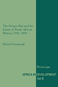 The Griqua Past and the Limits of South African History, 1902-1994
