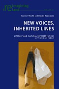 New Voices, Inherited Lines: Literary and Cultural Representations of the Irish Family
