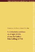 La ictionimia andaluza en el siglo XVIII: el caso de C?diz y Pehr Loefling (1753)