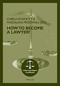 How to Become a Lawyer?