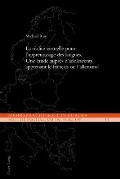 La r?alit? virtuelle pour l'apprentissage des langues: Une ?tude aupr?s d'adolescents apprenant le fran?ais ou l'allemand