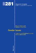 Gender issues: Translating and mediating languages, cultures and societies