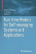 Run-Time Models for Self-Managing Systems and Applications