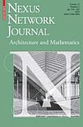 Nexus Network Journal 12,2: Architecture and Mathematics