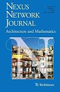 Nexus Network Journal 13,1: Architecture and Mathematics