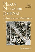 Nexus Network Journal 14,1: Architecture and Mathematics
