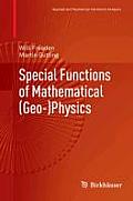 Special Functions of Mathematical (Geo-)Physics