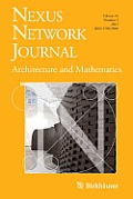 Nexus Network Journal 14,3: Architecture and Mathematics