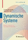 Dynamische Systeme: Ergodentheorie Und Topologische Dynamik