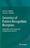 Genomics of Pattern Recognition Receptors: Applications in Oncology and Cardiovascular Diseases