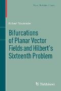 Bifurcations of Planar Vector Fields and Hilbert's Sixteenth Problem