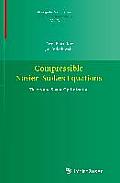 Compressible Navier-Stokes Equations: Theory and Shape Optimization