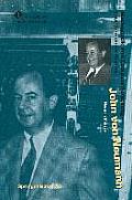 John Von Neumann: Mathematik Und Computerforschung -- Facetten Eines Genies