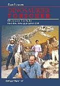 Dinosaurierforscher: Die Abenteuerliche Suche Nach Einer Untergegangenen Zeit