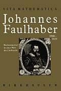 Johannes Faulhaber 1580-1635