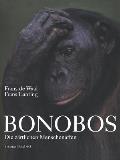 Bonobos: Die Z?rtlichen Menschenaffen