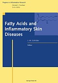 Fatty Acids and Inflammatory Skin Diseases