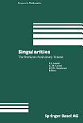 Singularities: The Brieskorn Anniversary Volume