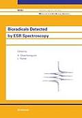 Bioradicals Detected by Esr Spectroscopy