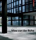 Ludwig Mies van der Rohe Third & updated edition