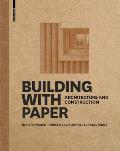 Building with Paper Architecture & Construction