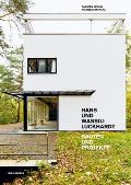 Hans Und Wassili Luckhardt: Bauten Und Projekte