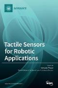 Tactile Sensors for Robotic Applications