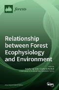 Relationship between Forest Ecophysiology and Environment