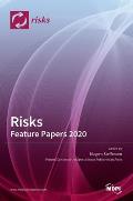 Risks: Feature Papers 2020