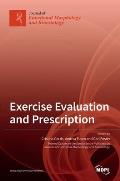 Exercise Evaluation and Prescription
