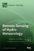 Remote Sensing of Hydro-Meteorology