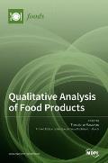 Qualitative Analysis of Food Products