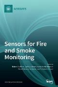 Sensors for Fire and Smoke Monitoring