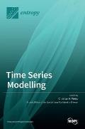 Time Series Modelling