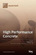 High Performance Concrete