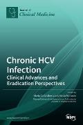 Chronic HCV Infection: Clinical Advances and Eradication Perspectives