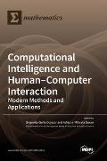 Computational Intelligence and Human-Computer Interaction: Modern Methods and Applications