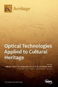 Optical Technologies Applied to Cultural Heritage