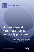 Multifunctional Nanomaterials for Energy Applications