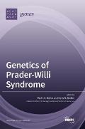 Genetics of Prader-Willi Syndrome