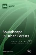 Soundscape in Urban Forests