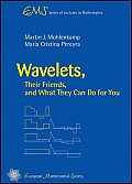 Wavelets Their Friends & What They Can do for You