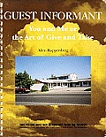 Allen Ruppersberg You & Me or the Art of Give & Take