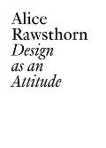 Design as an Attitude New Edition