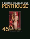 Penthouse 45th Anniversary Special Paperback Edition