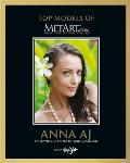 Anna Aj: Top Models of Metart.com
